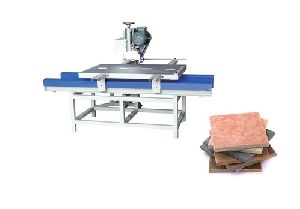 Site Tile Cutting Machine For Granite And Marble