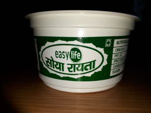 Soya Curd