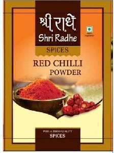 Pure Red Chilli Powder