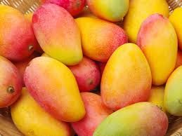 natural mango