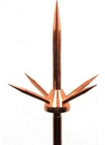 Copper Surge Lightning Arrester