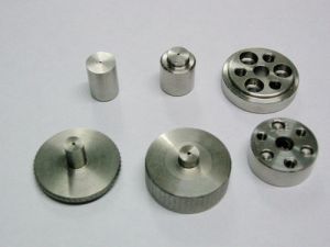 Diamond Machine Parts