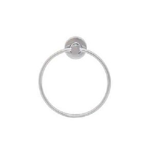 7 Inch Stainless Steel Towel Ring