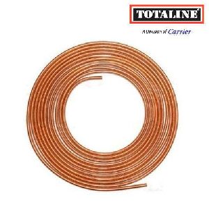 Round Totaline Copper Pipe for Air Conditioning