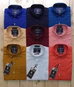 Golf Shirts