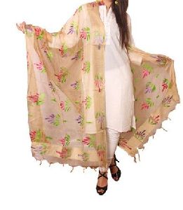 Tissue Dupatta