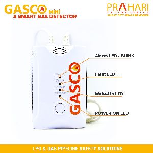 Gas Detector