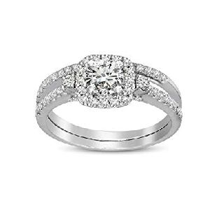 Women Diamond Ring