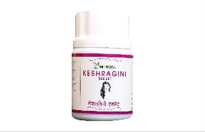 Mithoba Keshragini Hair oil.