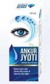 Ankur Jyoti Eye Drops