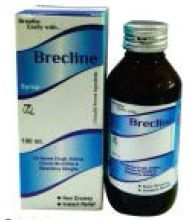 Brecline Syrup