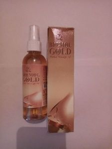 Bremol Gold Oil