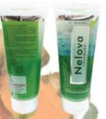 Nelova Face Wash