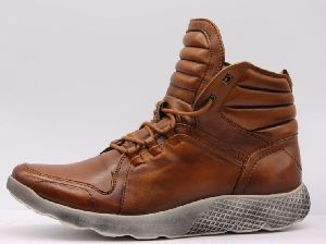 Art No. 9059 Brown Mens Casual Boots