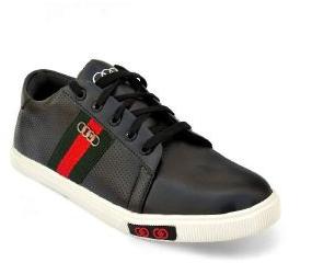 canvas shoes