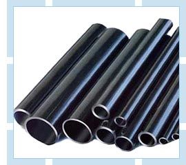 Alloy Steel Pipes