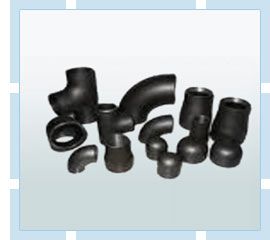 Carbon Steel Forged Pipe Olets Fittings