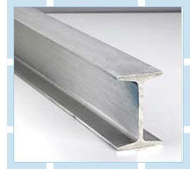 Mild Steel Beam