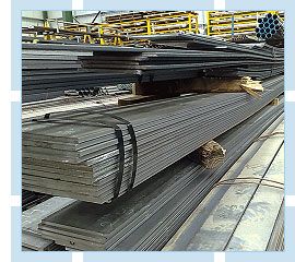 Mild Steel Flat