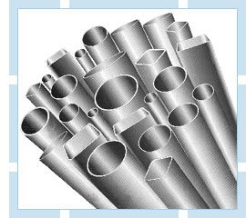 Mild Steel Pipes