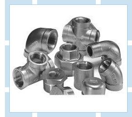 Stainless Steel Forged Pipe Olets Fittings