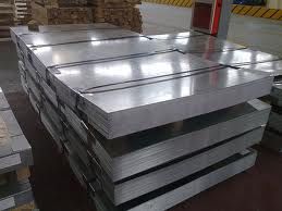 Stainless Steel Plate