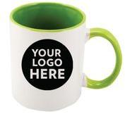 Inner Colour Coffee Mug