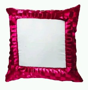 Plain Cushion Cover