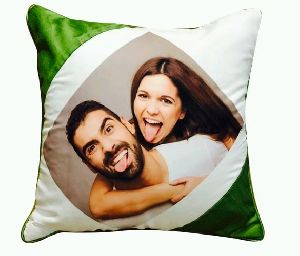 Printed Cushion Cover