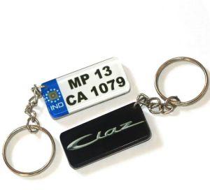 Promotional Keychain