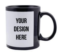 Sublimation Coffee Mug