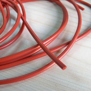 Silicone Rubber Cords