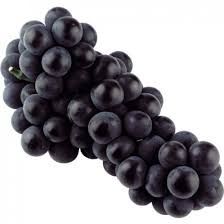 Black Grapes