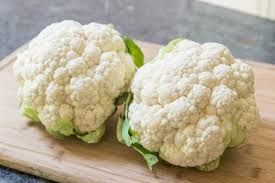 Fresh Cauliflower