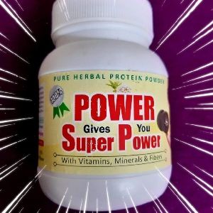 PURE HERBAL POWER & ENERGY FOR MALE