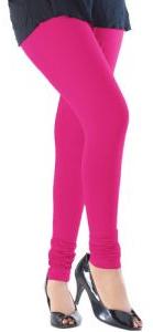 Ladies Leggings - solid color women legging