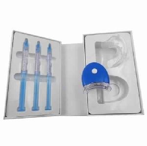 Dental Teeth Whitening Kit