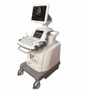 Doppler Ultrasonic Diagnostic Ultrasound Machine