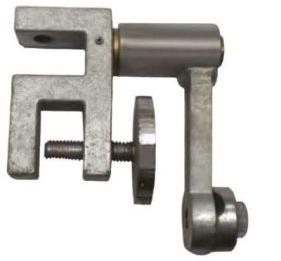 Rotary Earth Clamp