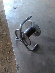 Metal Cable Drum
