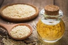 Sesame Seed Oil