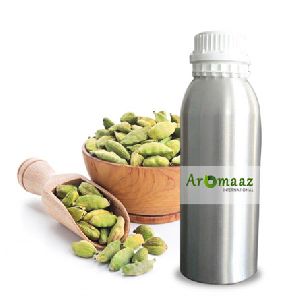 Cardamom Oil