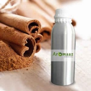 Cinnamon Bark Oil