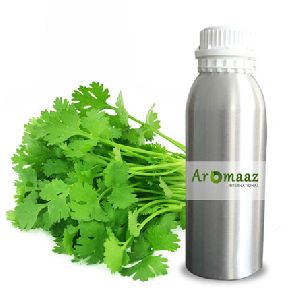 Coriander Seed Oil