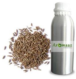 Cumin Seed Oil