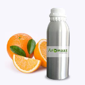 Orange Essential Oil