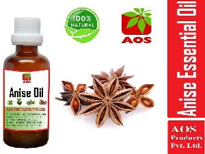 Anise Oil