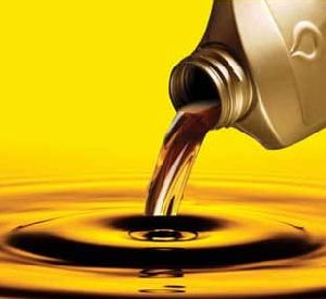 Hydraulic Oil