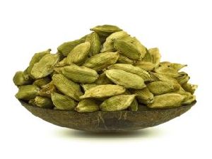 Cardamom