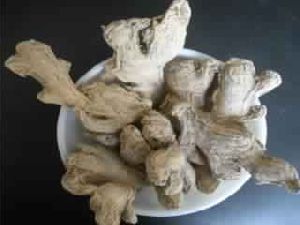 GINGER PIECES DRY